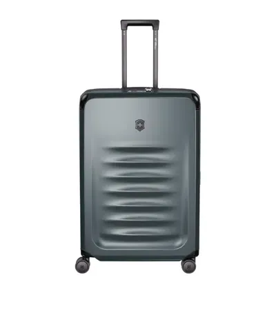 Victorinox Spectra 3.0 Check-in Spinner In Grey