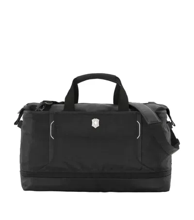 Victorinox Werks Traveller 6 Holdall In Black