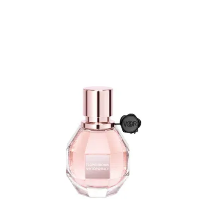 Viktor & Rolf Flowerbomb Eau De Parfum - 30ml In White