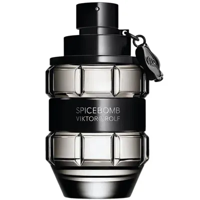 Viktor & Rolf Spicebomb Eau De Toilette - 150ml In White