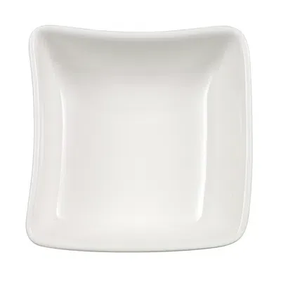 Villeroy & Boch New Wave Dip Bowl In White