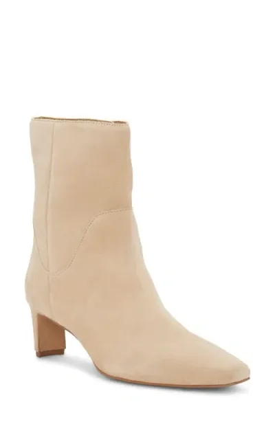 Vince Camuto Amariah Bootie In Tortilla