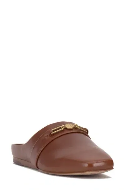 Vince Camuto Rechell Mule In Whiskey