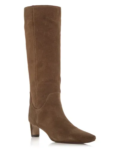 Vince Camuto Women's Avriah Boots In Reishi