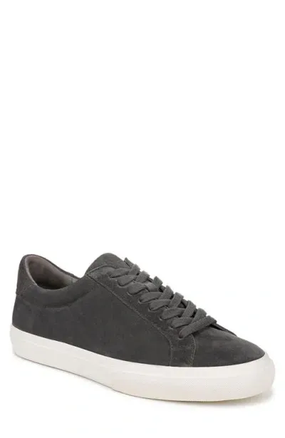 Vince Fulton Sneaker In Dark Cinder Grey