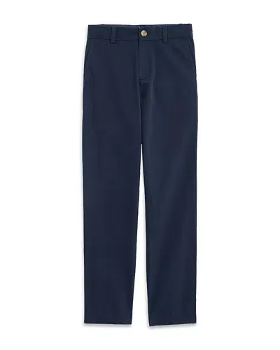 Vineyard Vines Boys' Breaker Pants - Little Kid, Big Kid In Nautucal Navy