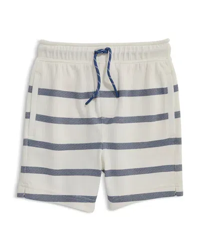 Vineyard Vines Boys' Saltwater Shorts - Little Kid, Big Kid In Moonshine