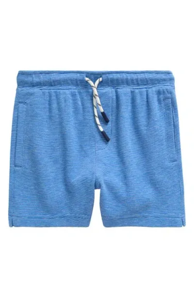 Vineyard Vines Kids' Saltwater Knit Shorts In Spinnaker