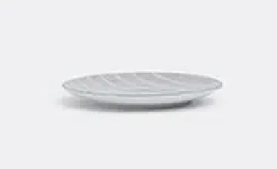 Vista Alegre Tableware White In White, Grey