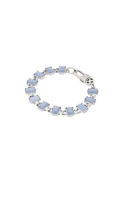 Vitaly Coherence Bracelet In 스테인리스강