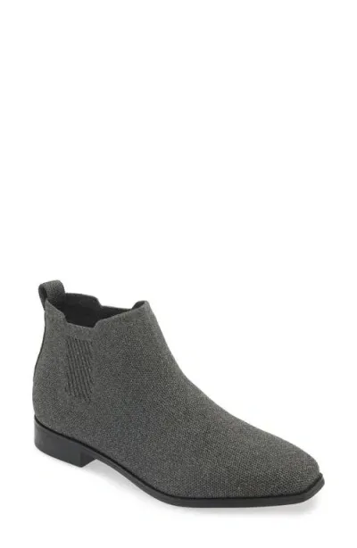 Vivaia Ryan Pro Water Resistant Stretch Bootie In Rich Grey