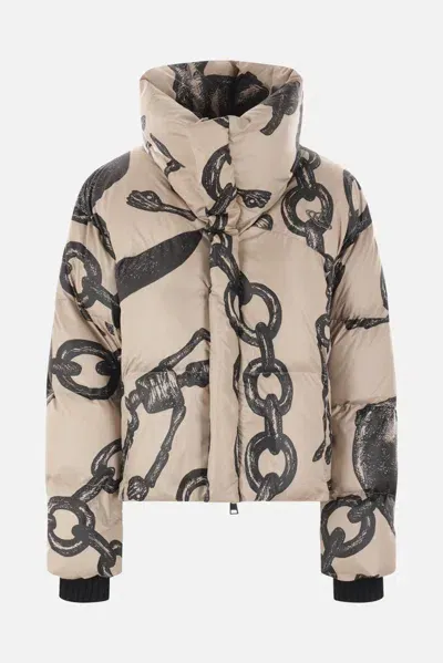 Vivienne Westwood Hero Jacket In Chain