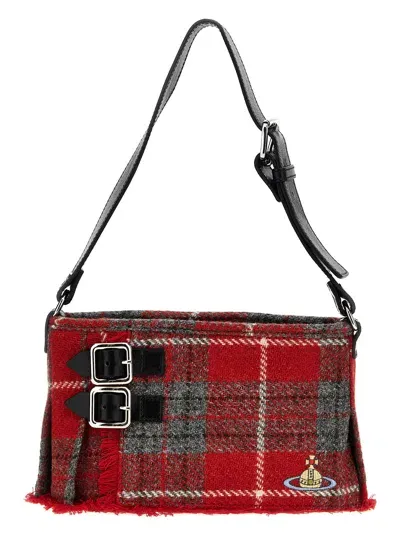 Vivienne Westwood Bags In Red