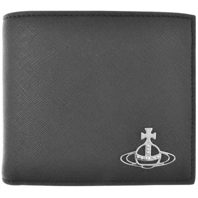 Vivienne Westwood Wallet Black