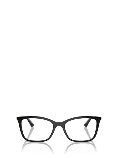 Vogue Eyewear Eyeglasses In Black