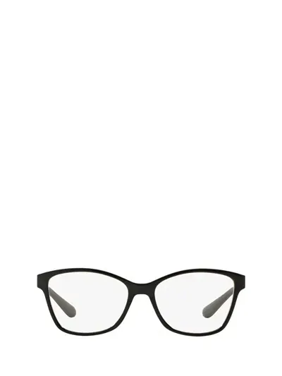 Vogue Eyewear Eyeglasses In Black