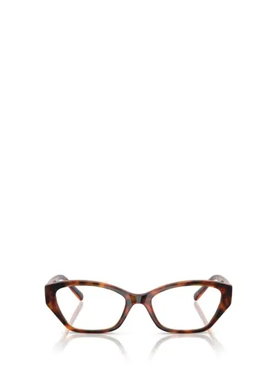 Vogue Eyewear Eyeglasses In Brown