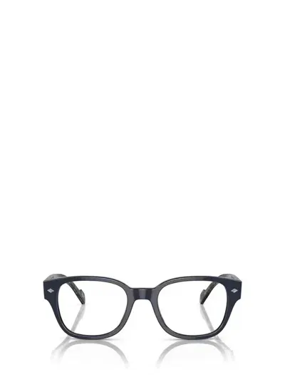 Vogue Eyewear Eyeglasses In Black