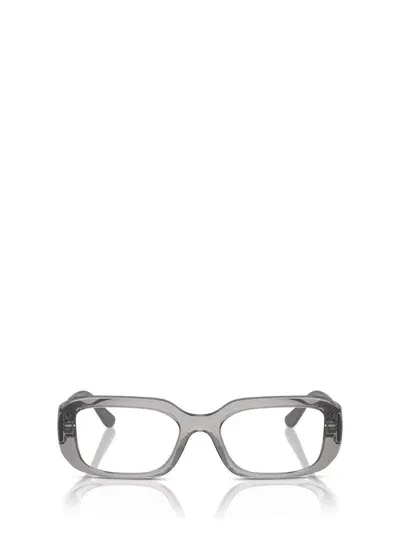 Vogue Eyewear Eyeglasses In Grey