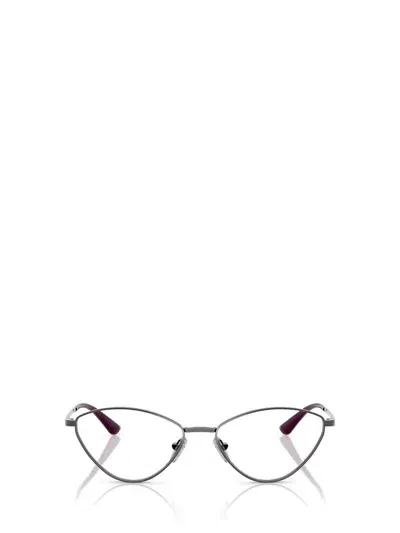 Vogue Eyewear Eyeglasses In Light Violet