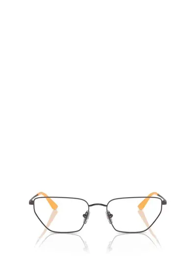 Vogue Eyewear Eyeglasses In Light Violet