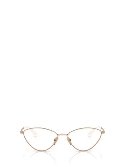 Vogue Eyewear Eyeglasses In Pink