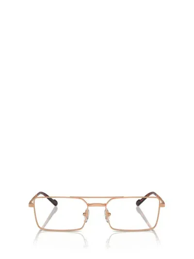 Vogue Eyewear Eyeglasses In Pink