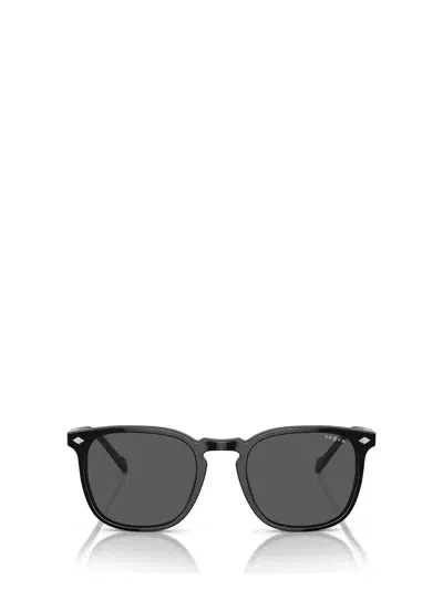 Vogue Eyewear Sunglasses In Black