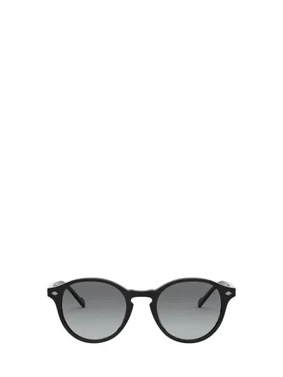 Vogue Eyewear Sunglasses In Black