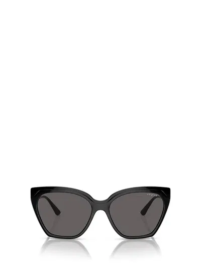 Vogue Eyewear Sunglasses In Black