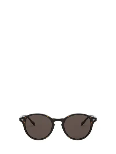 Vogue Eyewear Sunglasses In Brown