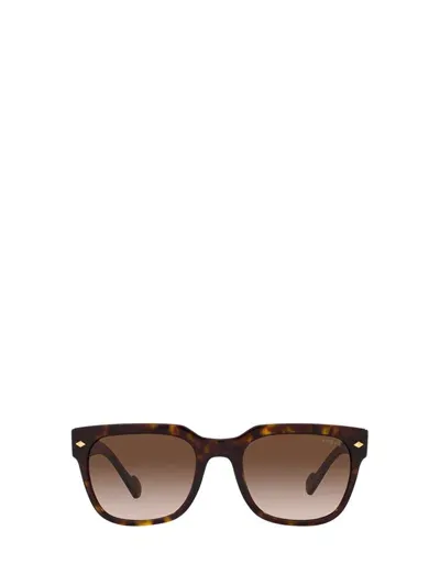 Vogue Eyewear Sunglasses In Brown