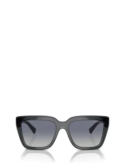 Vogue Eyewear Sunglasses In Grey