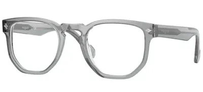 Vogue Eyewear Vogue Mod. Vo 5360 In Gray