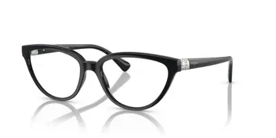 Vogue Eyewear Vogue Mod. Vo 5517b In Black