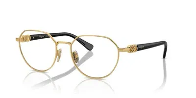 Vogue Eyewear Vogue Mod. Vo4311b In Gold