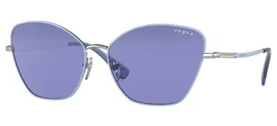 Vogue Mod. Vo 4197s In Purple