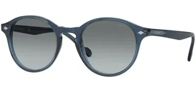 Vogue Mod. Vo 5327s In Blue