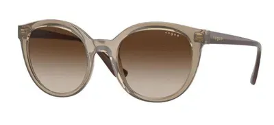 Vogue Mod. Vo 5427s In Neutral