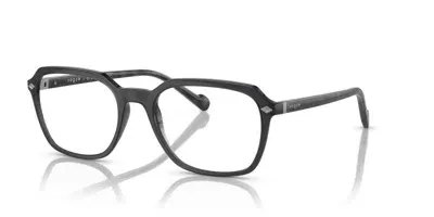 Vogue Mod. Vo 5532 In Black