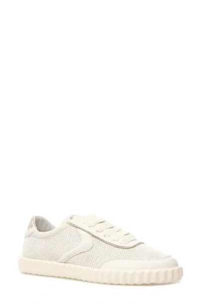 Voile Blanche Selia Sneaker In Off White