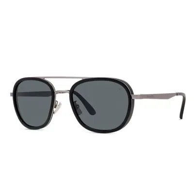 Vuarnet Sunglasses In Black