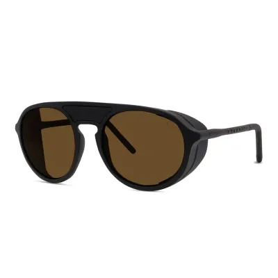 Vuarnet Sunglasses In Black