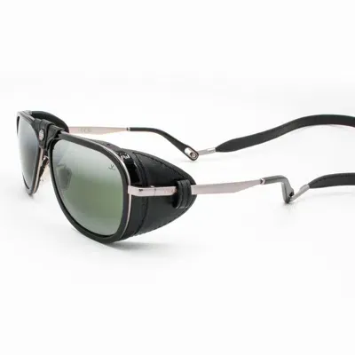 Vuarnet Sunglasses In Black