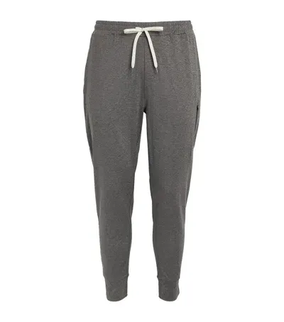 Vuori Sunday Performance Sweatpants In Grey