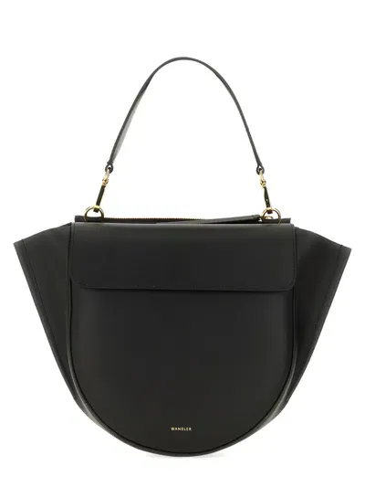 Wandler Bag "hortensia" Medium In Black