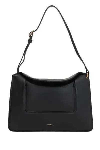 Wandler Bags In Black