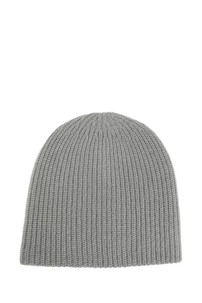 Warm-me Beanies In Grey