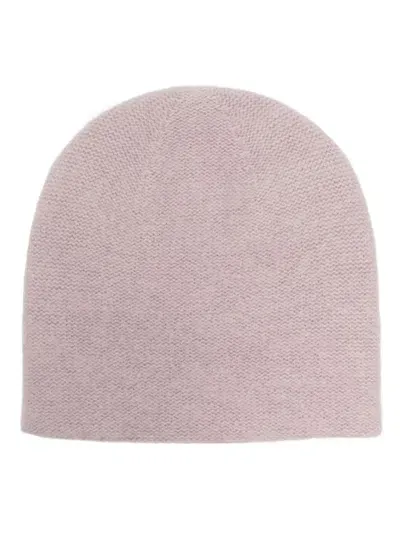 Warm-me Oslo Beanie Hat In Pink