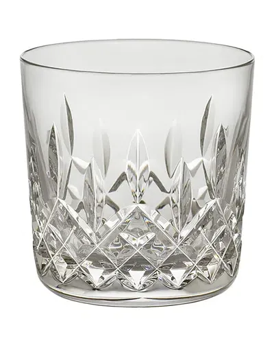 Waterford Crystal Lismore Old-fashioned In Assorted